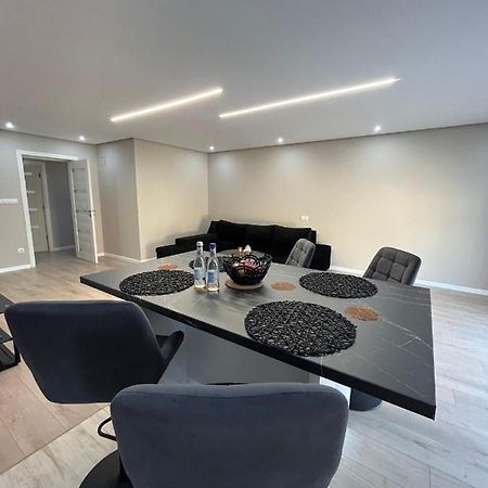 Apartament Muki House Hunedoara Zewnętrze zdjęcie