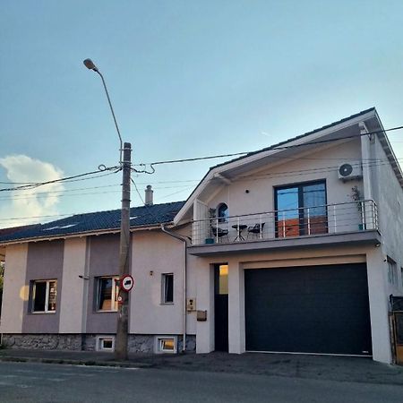Apartament Muki House Hunedoara Zewnętrze zdjęcie