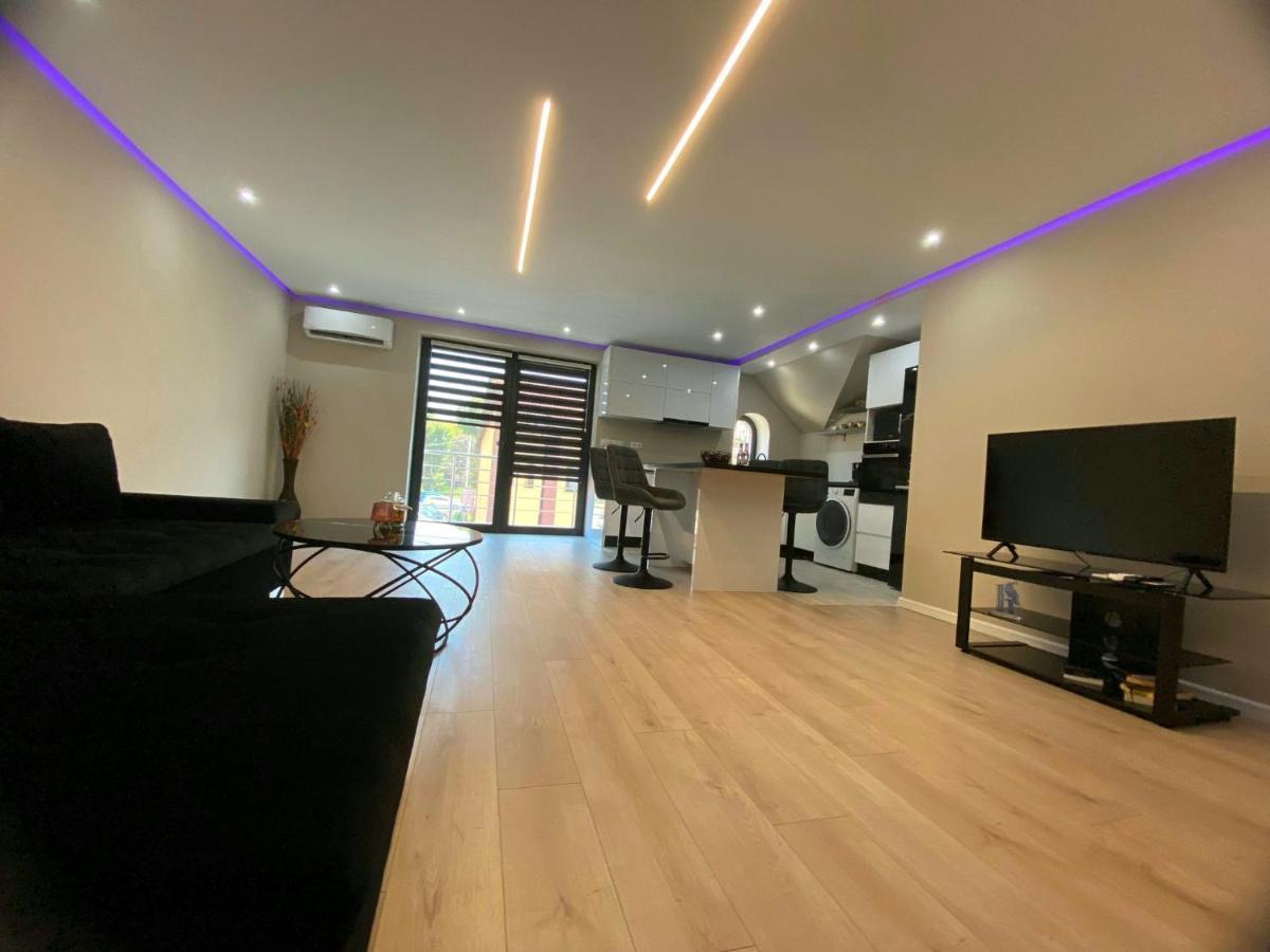 Apartament Muki House Hunedoara Zewnętrze zdjęcie