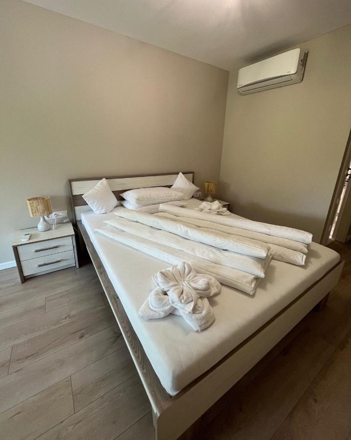 Apartament Muki House Hunedoara Zewnętrze zdjęcie